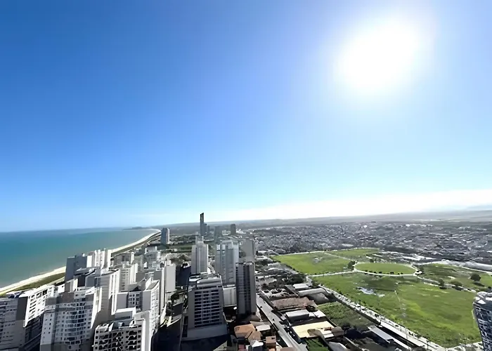 Vista Mar 29º - Melhor Localizacao Em Vila Velha