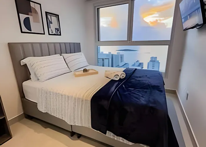 Vista Mar 29º - Melhor Localizacao Em Vila Velha