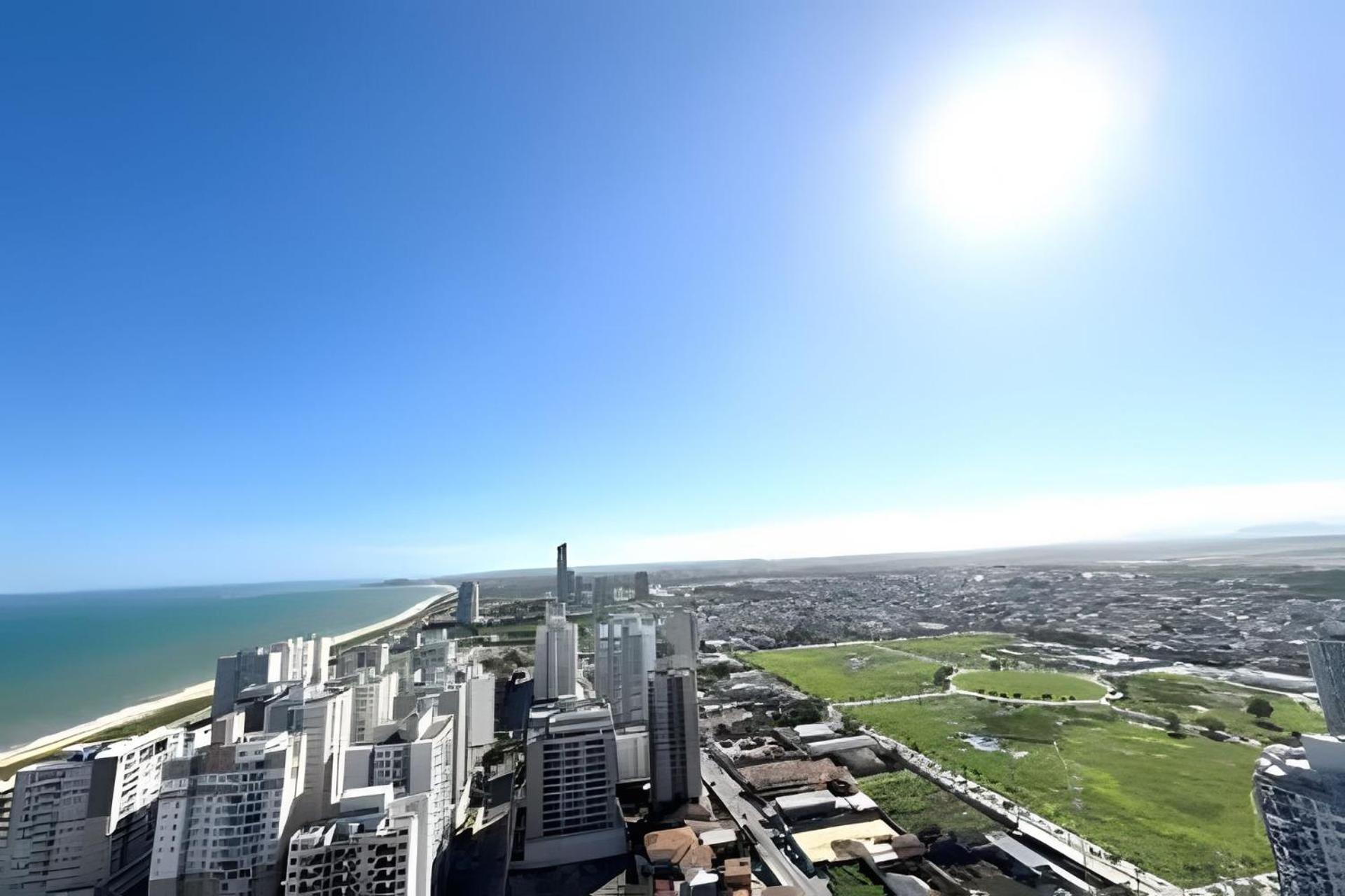 Vista Mar 29º - Localizacao Em Velha 公寓