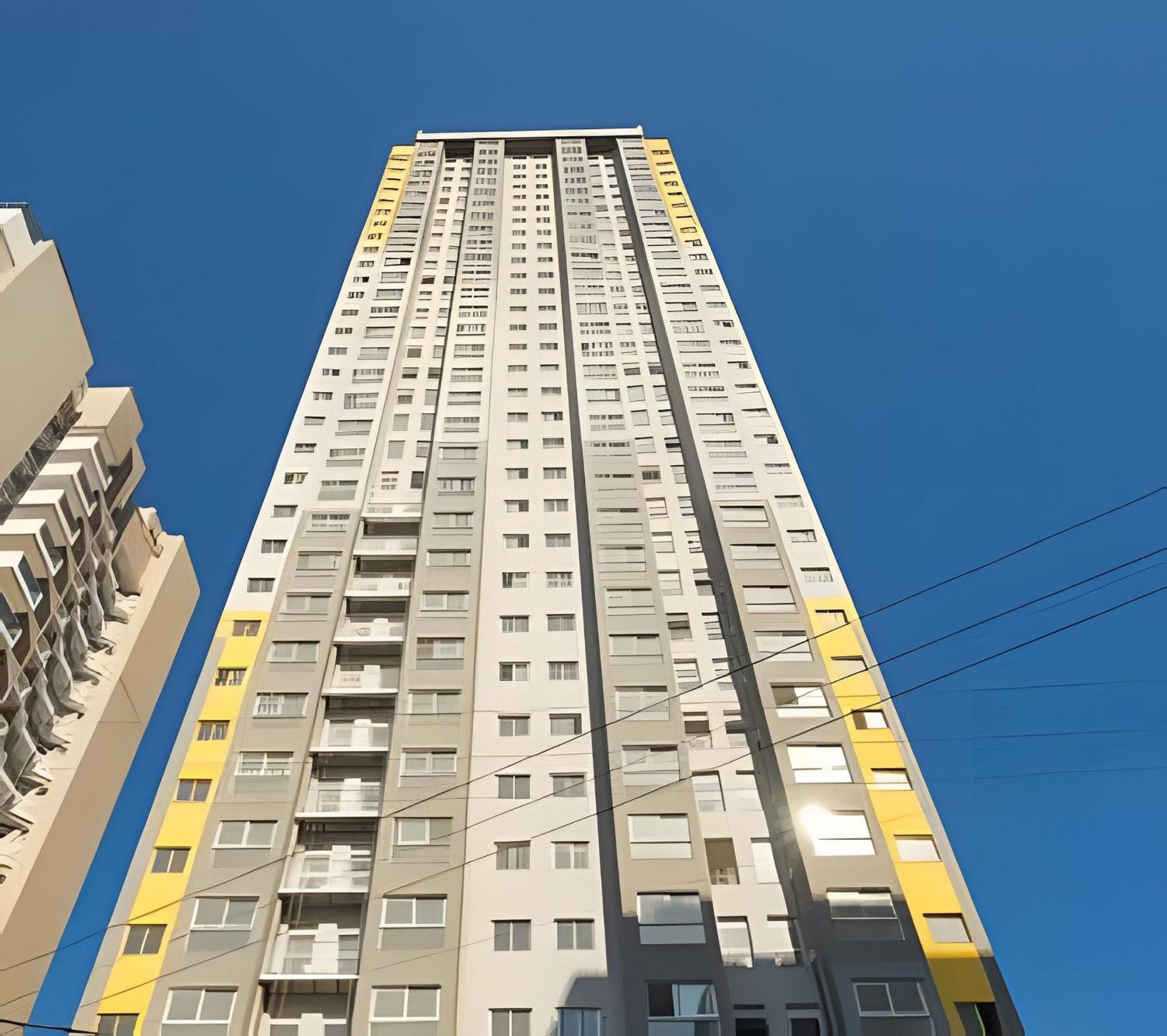 Vista Mar 29º - Localizacao Em Velha Vila Velha (Espirito Santo)