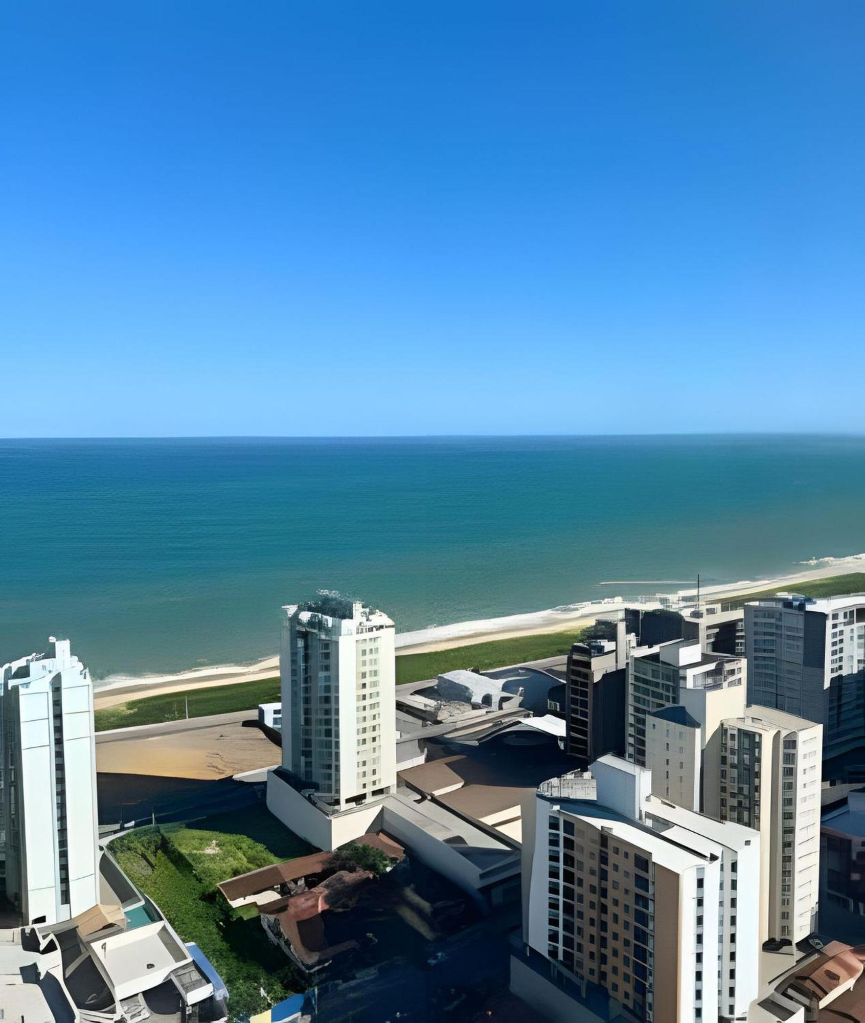 Vista Mar 29º - Localizacao Em Velha * Vila Velha (Espirito Santo)